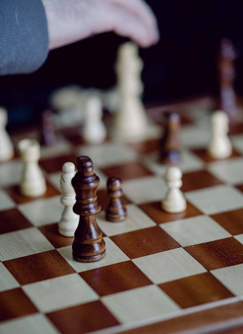 Seguridad por Diseño